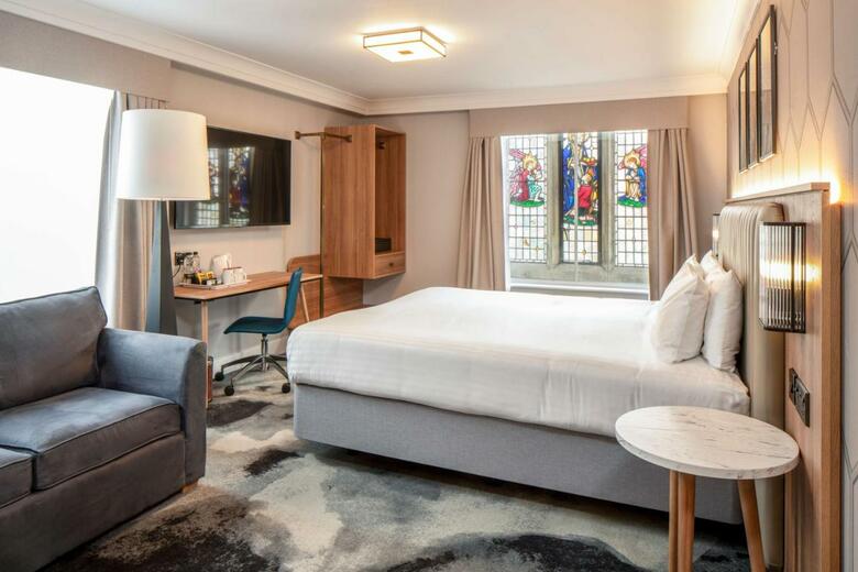 Hallmark Hotel London Chigwell Prince Regent
