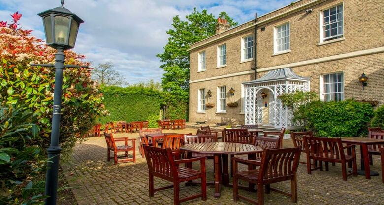 Hallmark Hotel London Chigwell Prince Regent