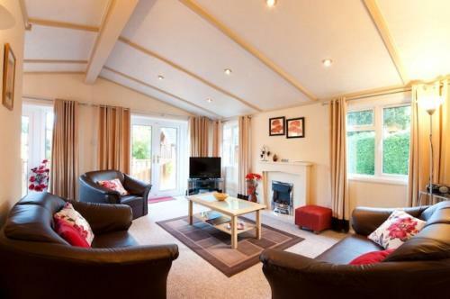 Poppy Lodge
