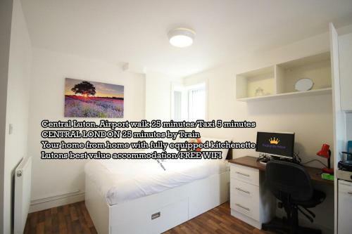 Apartamento Finding My Palace Parkhouse Studios