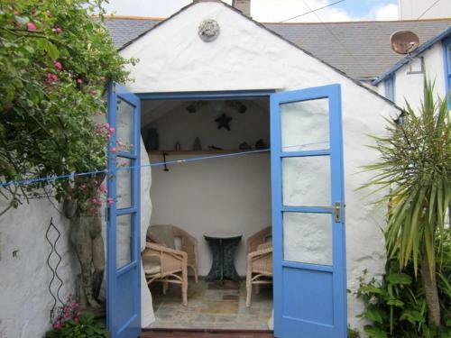Jowders Cottage