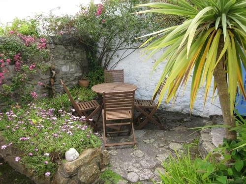 Jowders Cottage