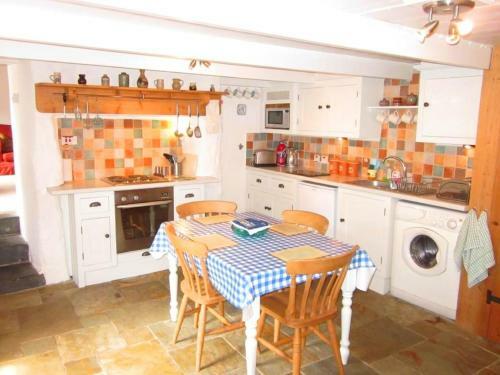 Jowders Cottage