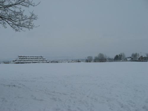 Rew Farm Country & Equestrian Accommodation