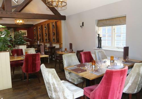Posada The Nags Head