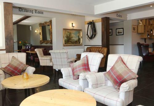 Posada The Nags Head