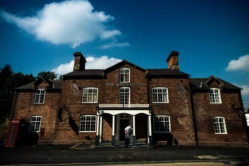 Posada The Nags Head