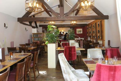 Posada The Nags Head
