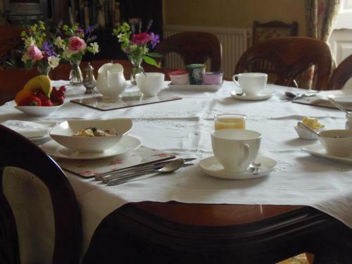Bed & Breakfast The Old House