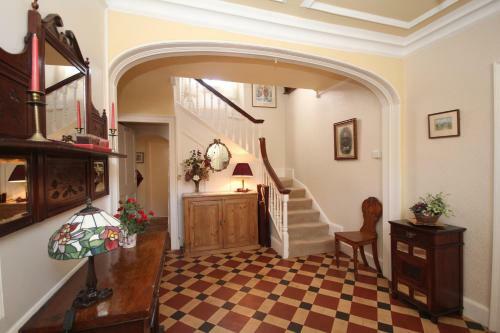 Bed & Breakfast The Old House