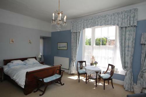 Bed & Breakfast The Old House