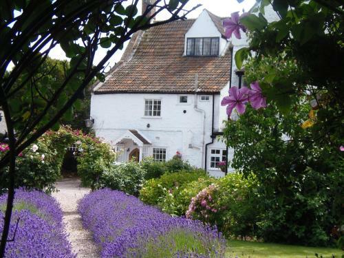Bed & Breakfast The Old House