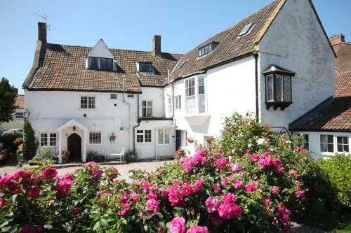 Bed & Breakfast The Old House