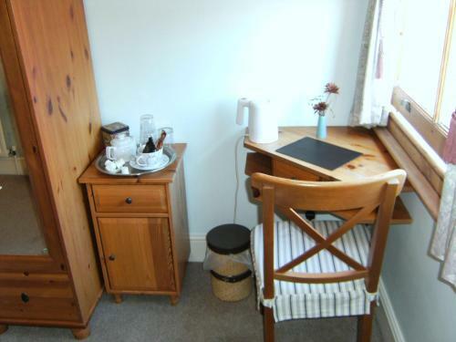 Bridge House Bed & Breakfast