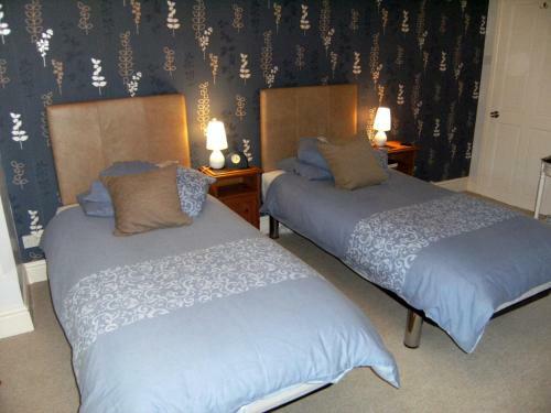 Bridge House Bed & Breakfast