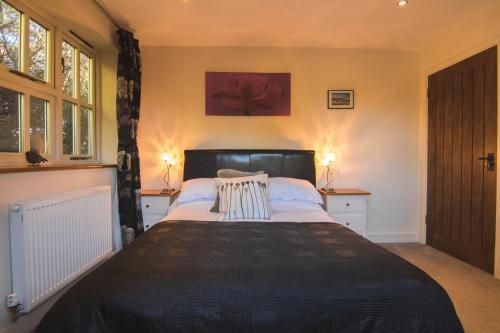 Bed & Breakfast Rosemary Cottage