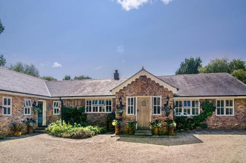 Bed & Breakfast Rosemary Cottage