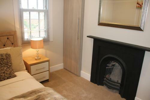 Hostal Mill House
