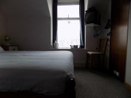 Hostal Silver Jubilee Guest House