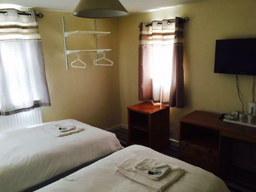 Ebers Hotel
