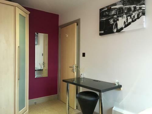 Apartamento Cherwell Gates