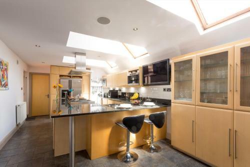 Apartamento Cherwell Gates