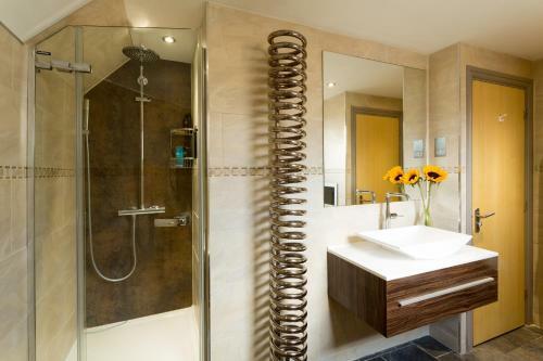 Apartamento Cherwell Gates