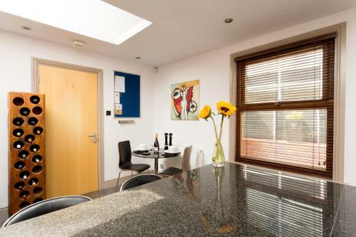 Apartamento Cherwell Gates