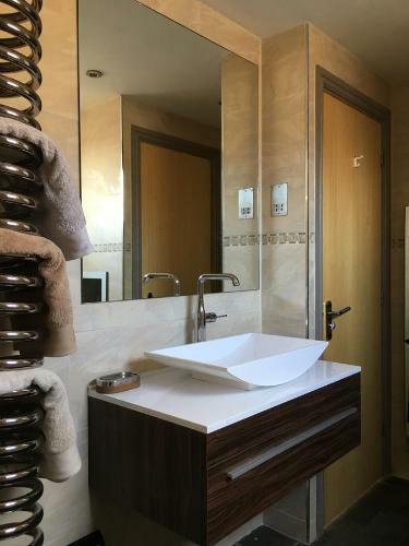 Apartamento Cherwell Gates