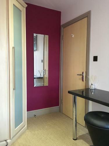 Apartamento Cherwell Gates