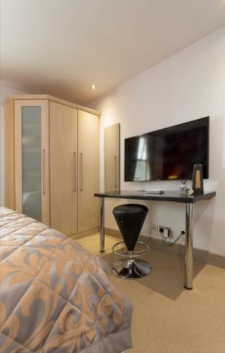 Apartamento Cherwell Gates