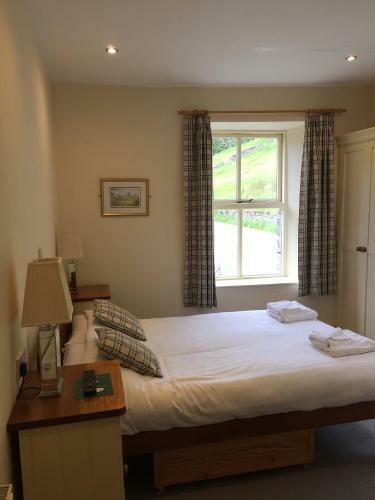 Posada The Brotherswater Inn