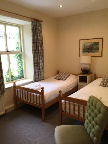 Posada The Brotherswater Inn