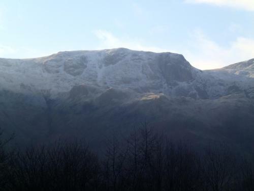 Posada The Brotherswater Inn