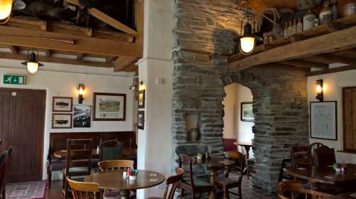 Posada The Brotherswater Inn