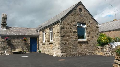 The Old Primary School