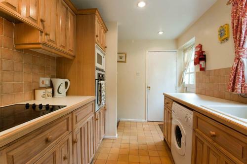 Post Box Cottage