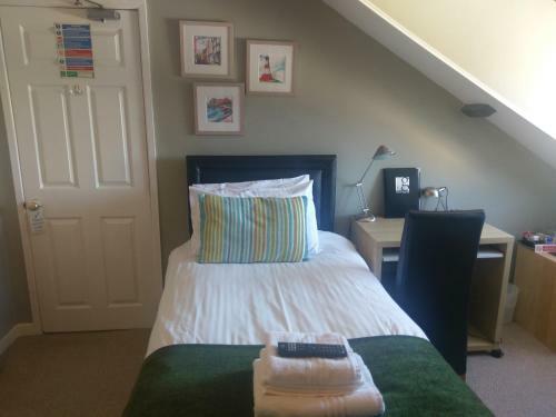 Hostal Gallery Guest House