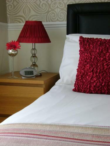 Hostal Gallery Guest House