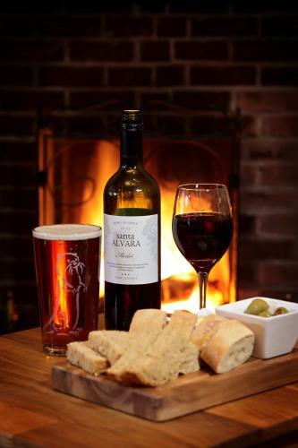 Posada The Kings Arms