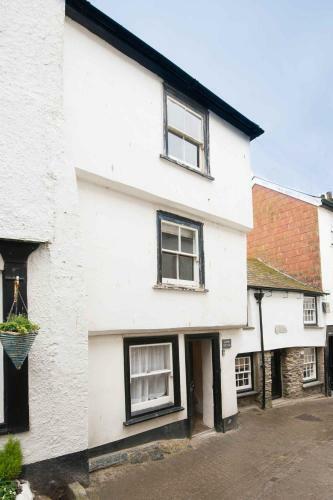 Jacobs Cottage