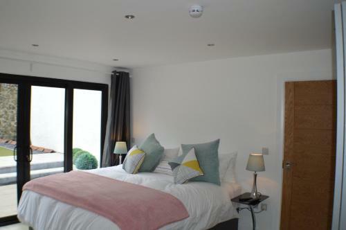 Bed & Breakfast Pier39portrush