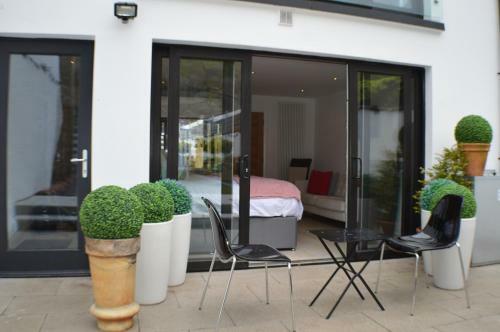 Bed & Breakfast Pier39portrush