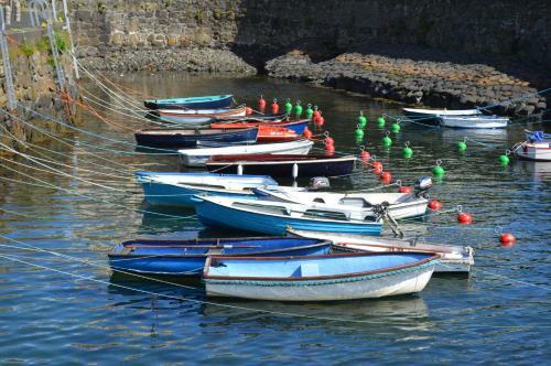 Bed & Breakfast Pier39portrush