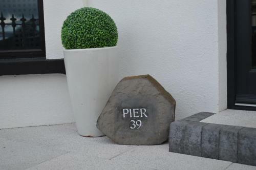 Bed & Breakfast Pier39portrush