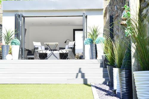 Bed & Breakfast Pier39portrush