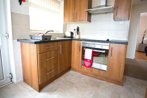 Apartamento Ripley Peak District Gateway