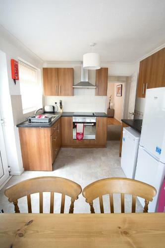 Apartamento Ripley Peak District Gateway