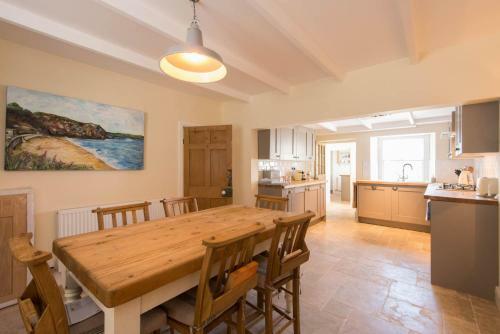 Westaway Cottage