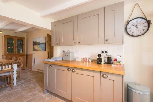 Westaway Cottage
